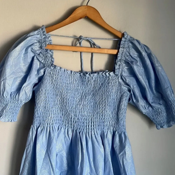 Hill House Home The Athena Nap Dress - Picture 6 of 15